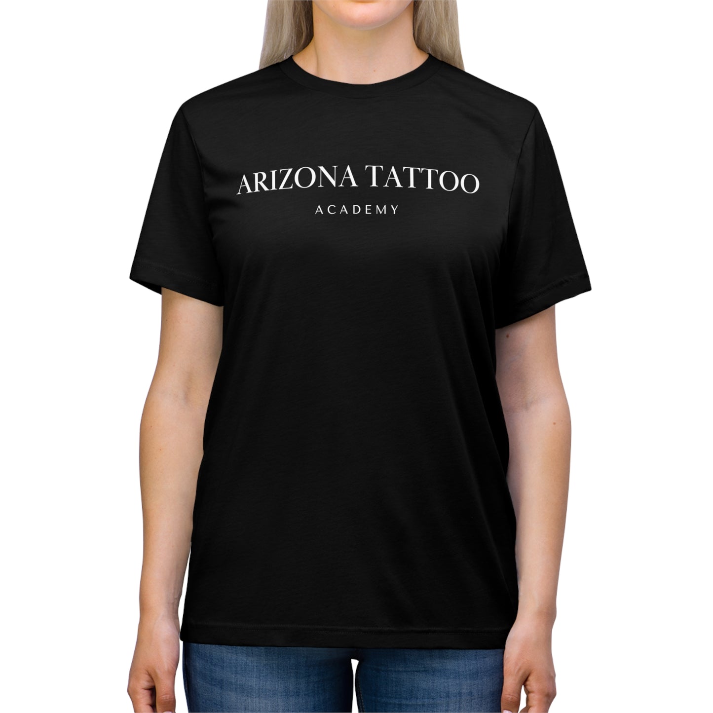 Arizona Tattoo Academy Graphic Tee