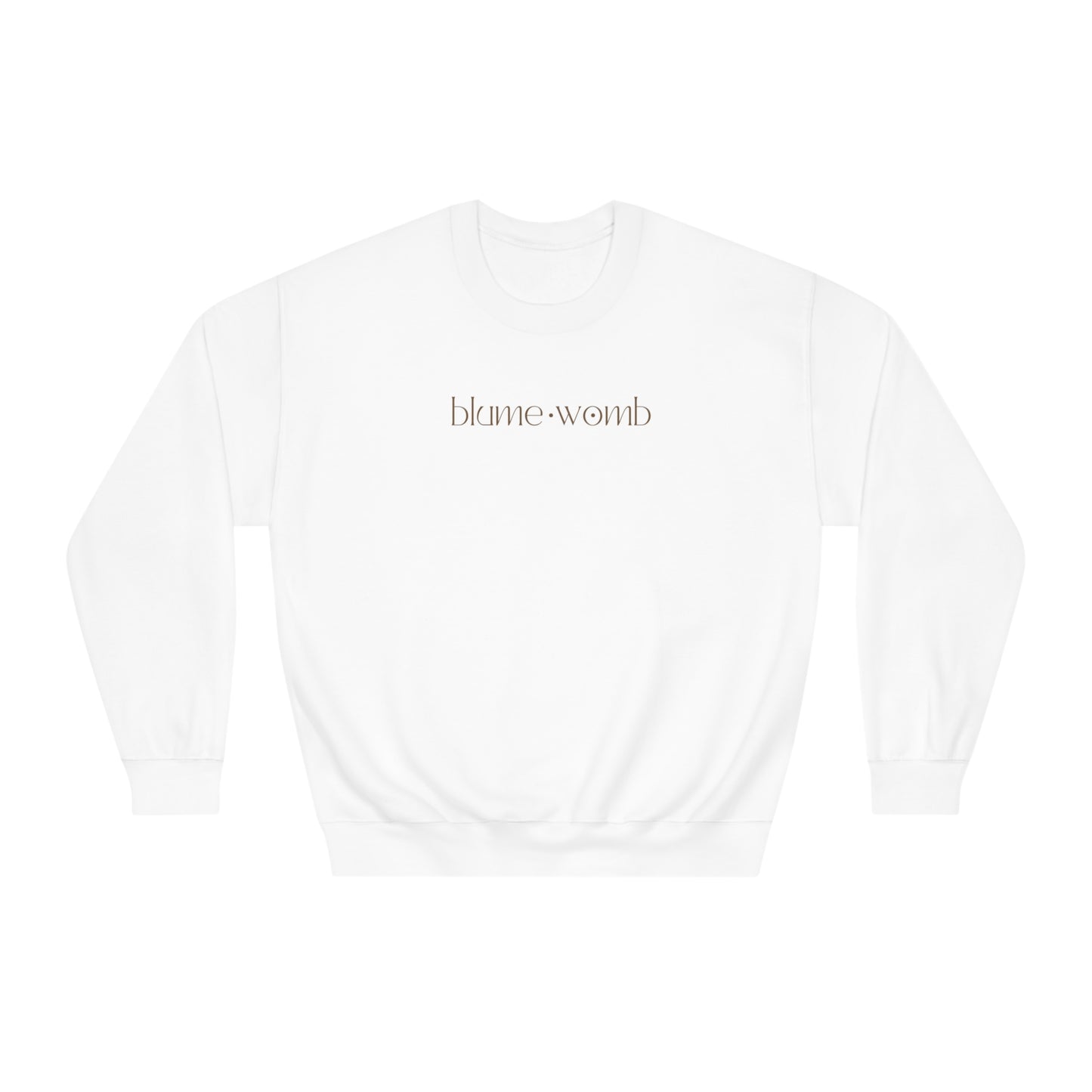 Unisex DryBlend® Crewneck Sweatshirt