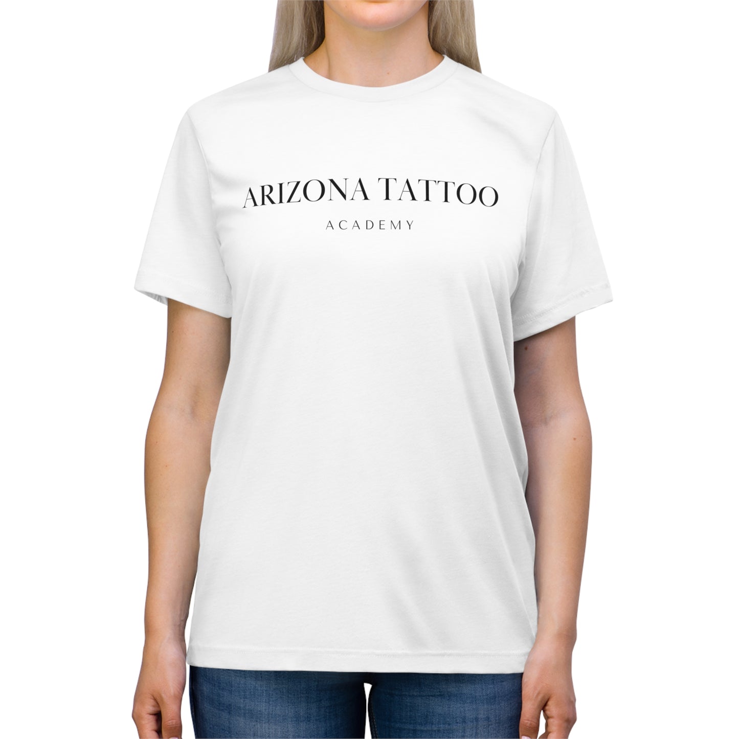 Arizona Tattoo Academy Graphic Tee