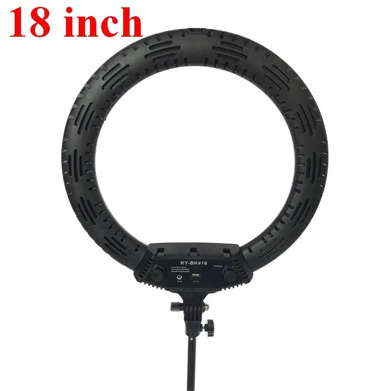 18 inch LED Ring Light