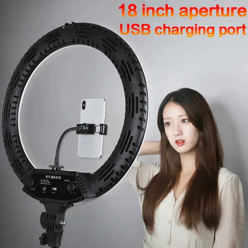 18 inch LED Ring Light