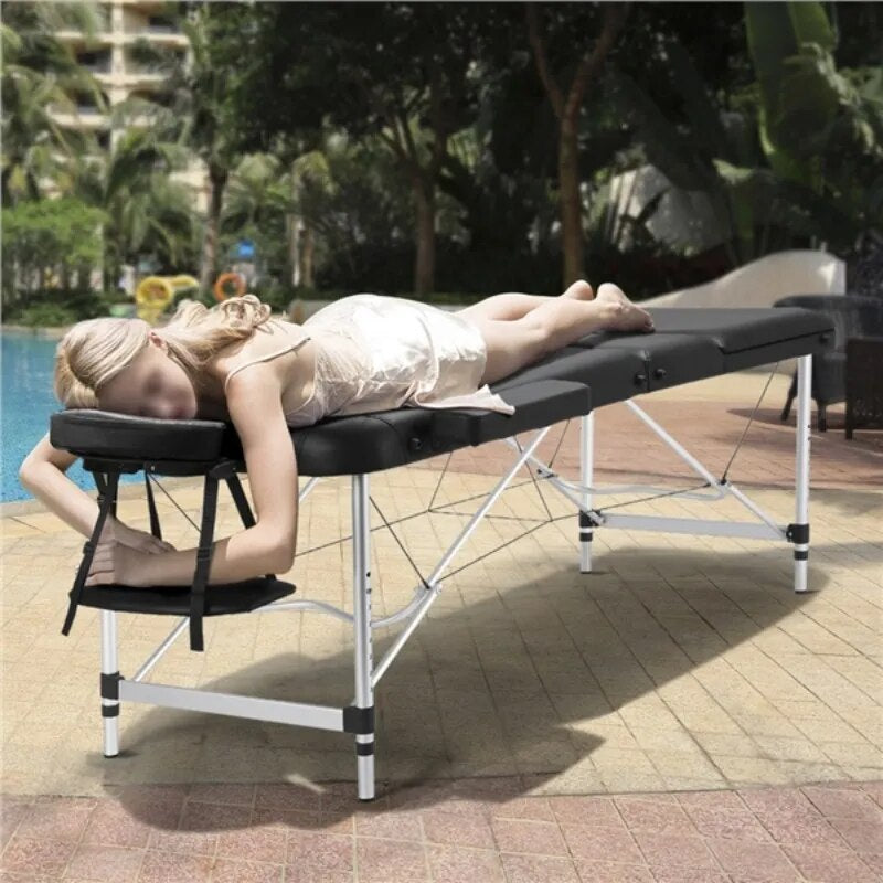 84" Portable Massage Table