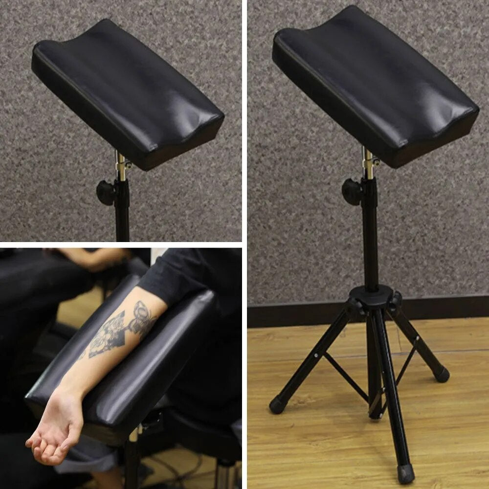 Tattoo Arm Rest